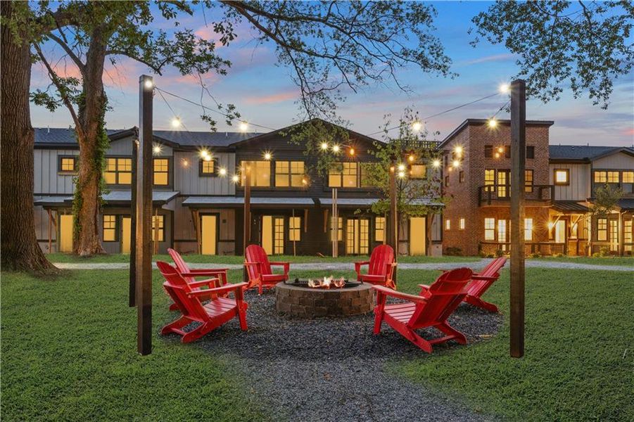 Community amenities in Serenity, Hapeville (Image 12).