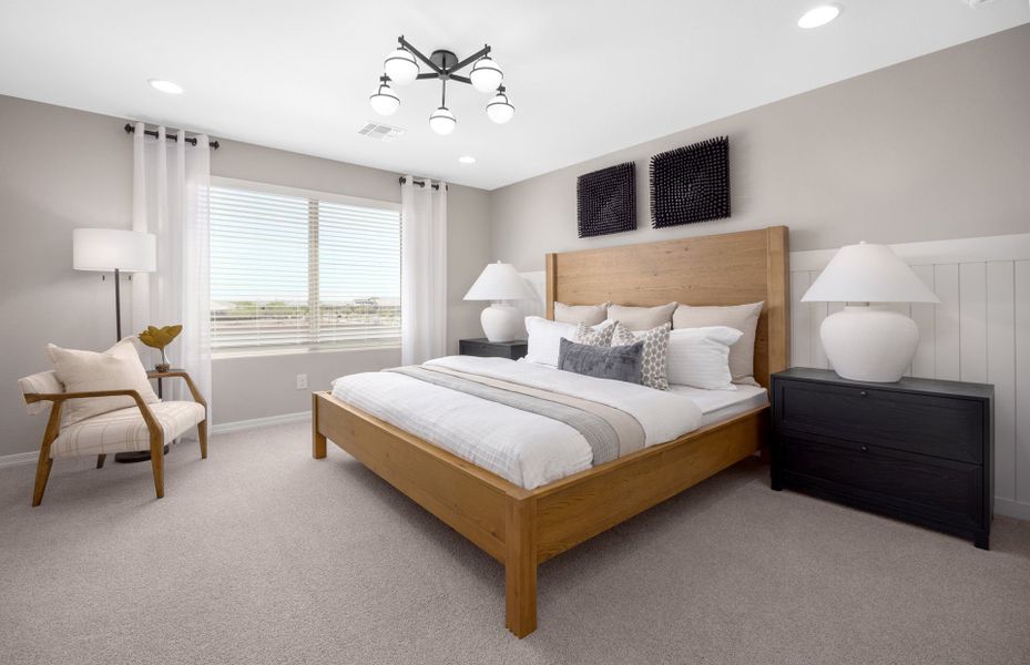 Pulte Homes in Surprise, AZ