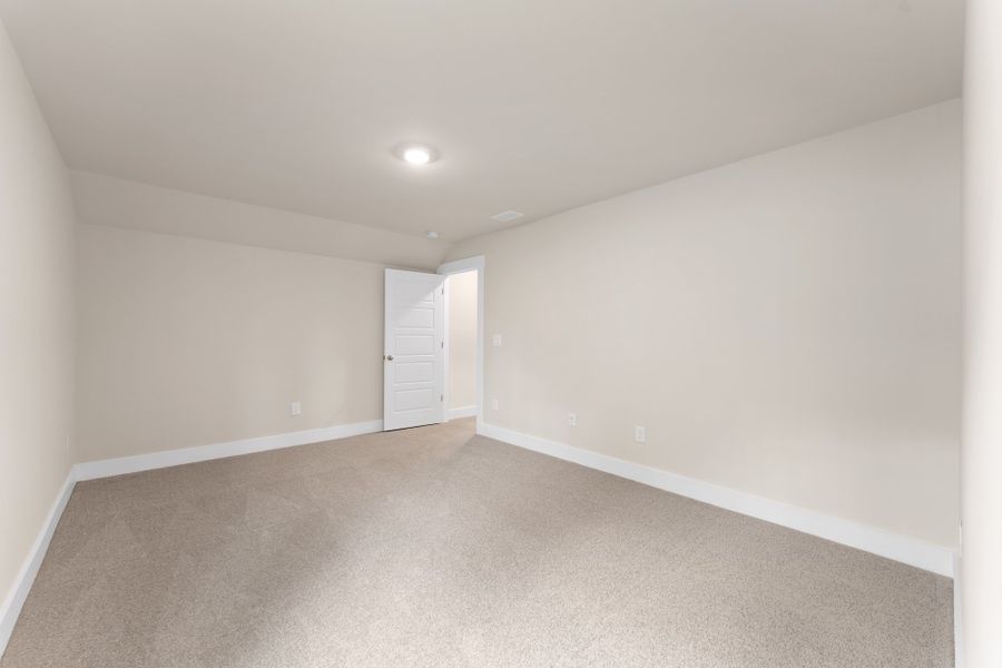 Bennet Bonus Room Bennet Bonus Room