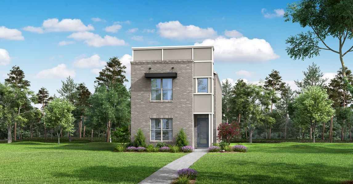 Myrtle Contemporary Myrtle Contemporary