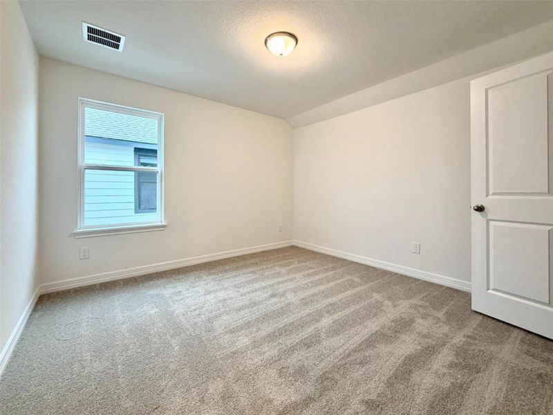 Actual progress of your home. Actual progress of your home.