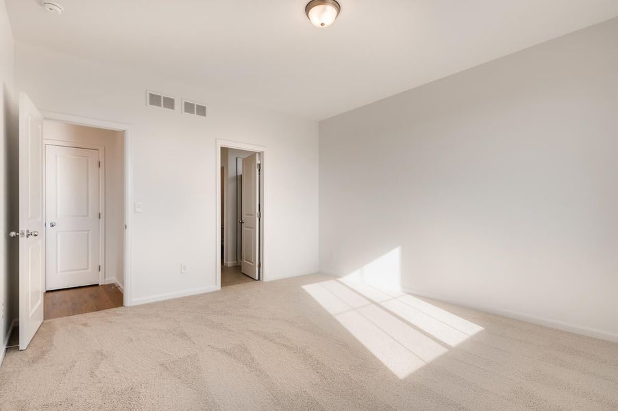 Alpine New Home in Strasburg, CO.  - Slide 14