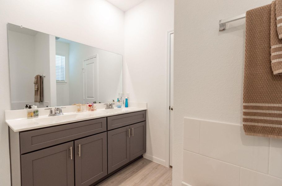 Primary Bathroom Primary Bathroom