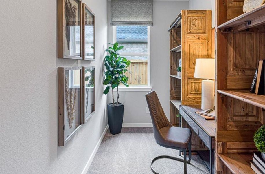 Representative Photo