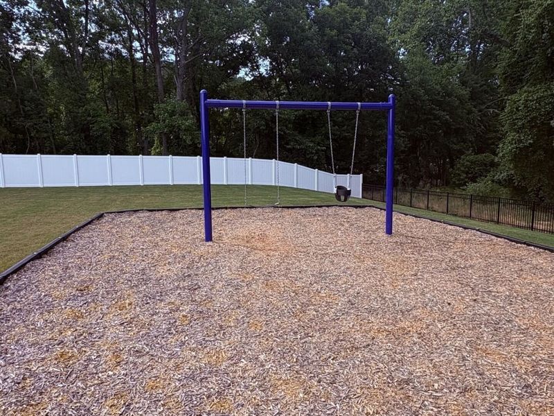 Community amenities in Woodland Crossing, Zebulon (Image 36).