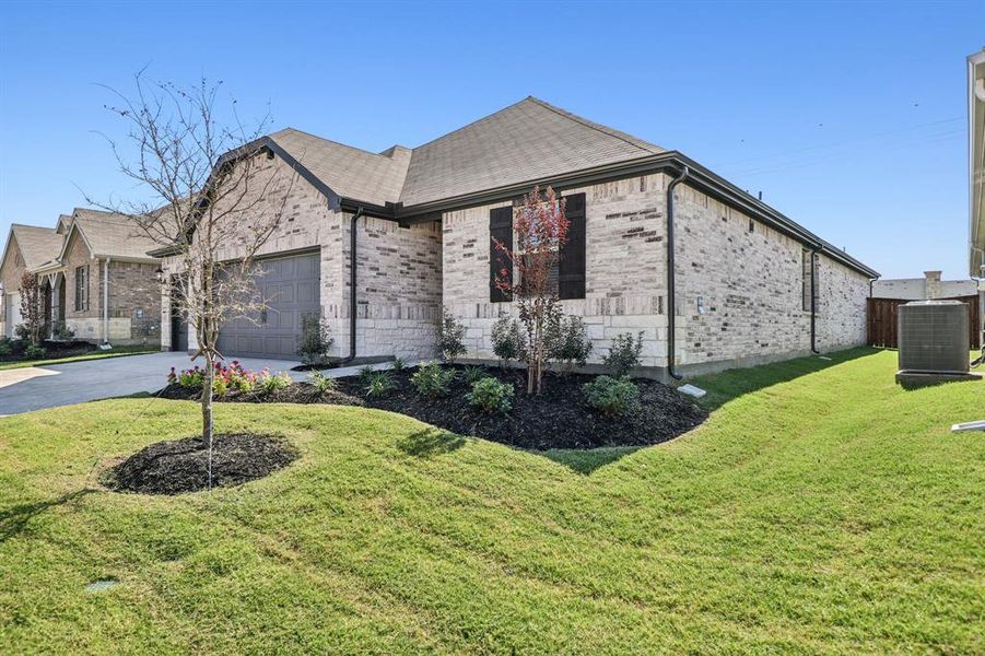 Image 37 of a home in Lakehaven - Premier Series. Image 37 of a home in Lakehaven - Premier Series.
