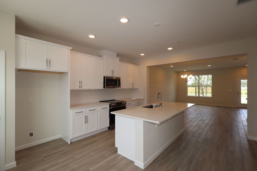 Kitchen Kitchen