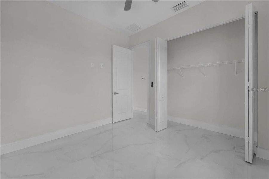 Spacious, unfurnished interior of a new home in , Lehigh Acres (Image 38).