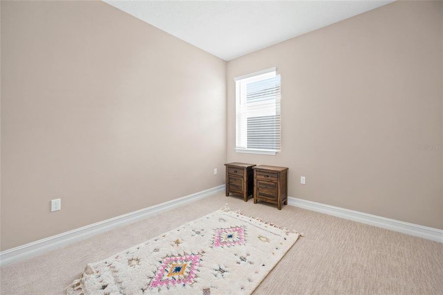 Spacious, unfurnished interior of a new home in Ocala Preserve, Ocala (Image 25).