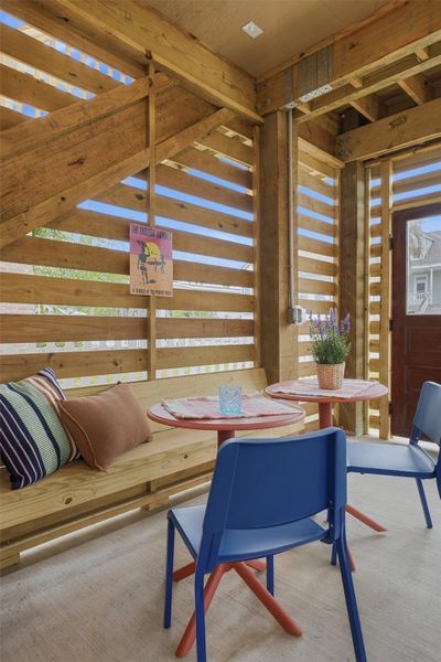 Community amenities in , Galveston (Image 29).