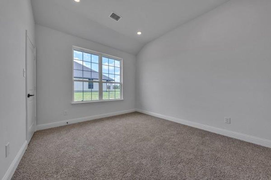 Spacious, unfurnished interior of a new home in , Corsicana (Image 28). Spacious, unfurnished interior of a new home in , Corsicana (Image 28).