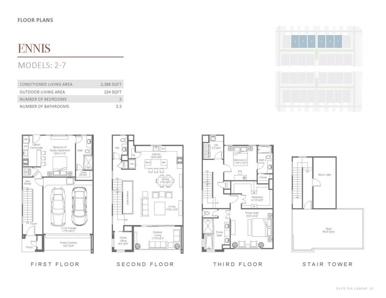 Floorplan Floorplan