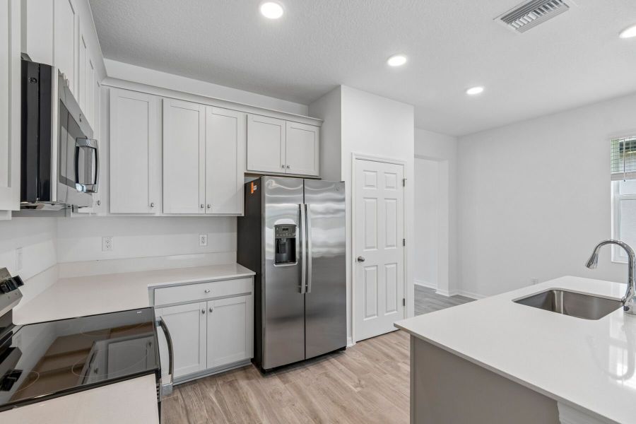 Kitchen Kitchen