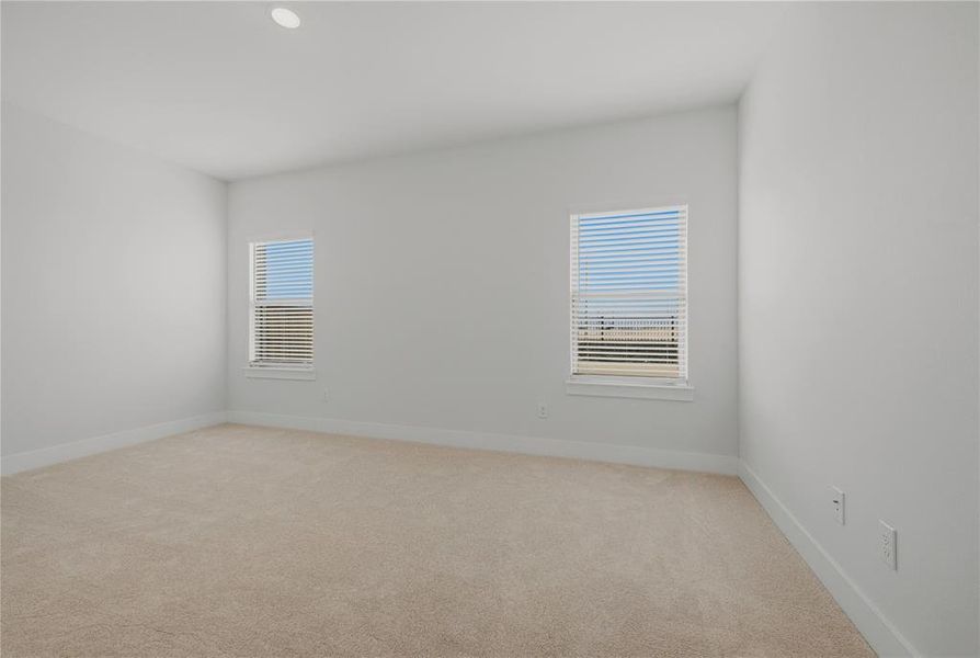 Spacious, unfurnished interior of a new home in , Forney (Image 24). Spacious, unfurnished interior of a new home in , Forney (Image 24).