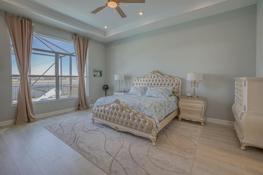 Master Suite Master Suite