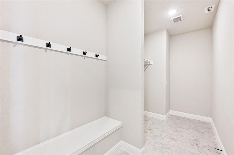 Spacious, unfurnished interior of a new home in Devonshire, Forney (Image 15).