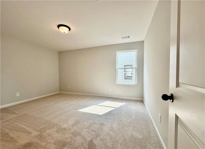 Spacious, unfurnished interior of a new home in , Lilburn (Image 26).