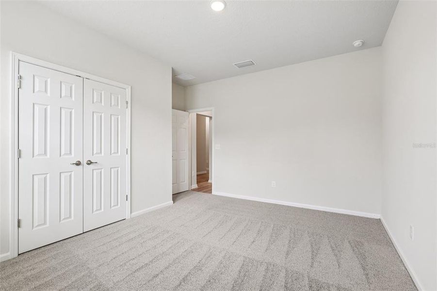 Spacious, unfurnished interior of a new home in , Palm Coast (Image 36).