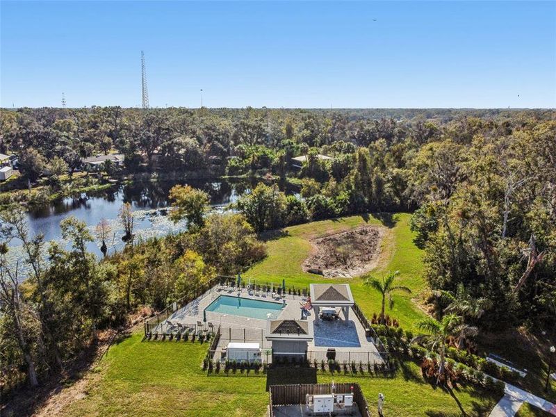 Image 60 of a home in Villas Del Lago.