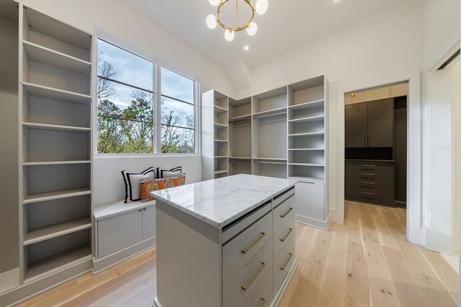 Furnished interior view inside a new home in , Atlanta (Image 56). Furnished interior view inside a new home in , Atlanta (Image 56).