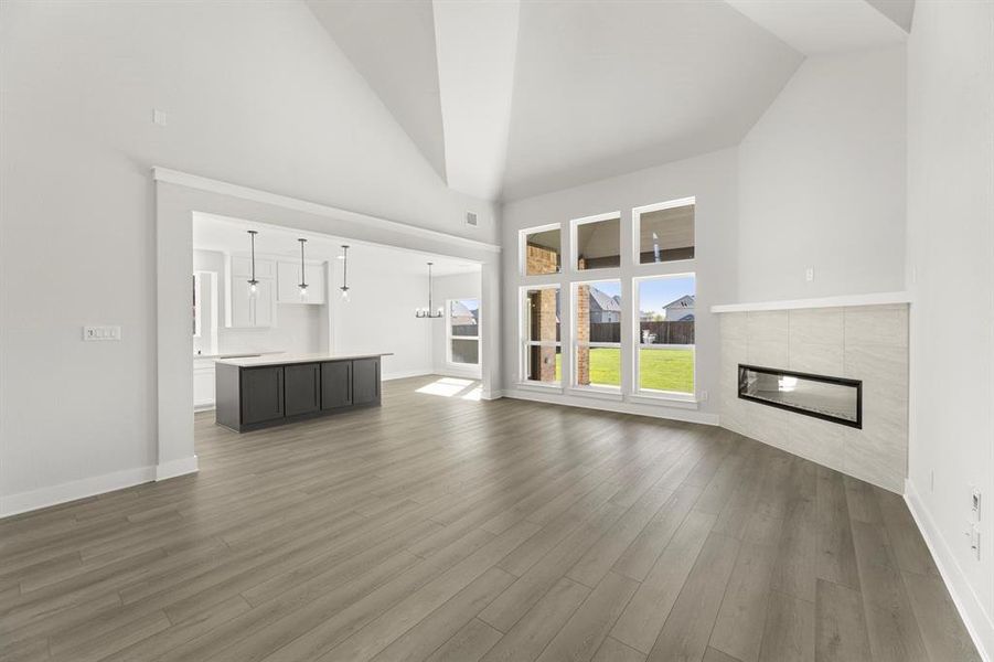 6_07. 1285 Flamingo - Family 6_07. 1285 Flamingo - Family