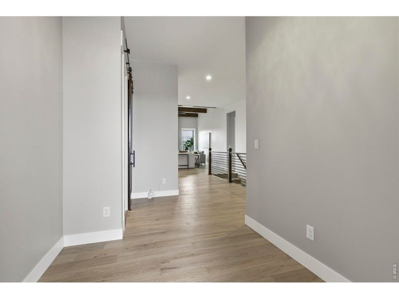 Spacious, unfurnished interior of a new home in , Berthoud (Image 25).