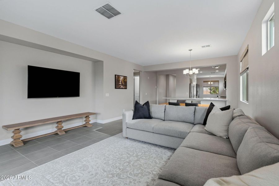 Great Room Great Room