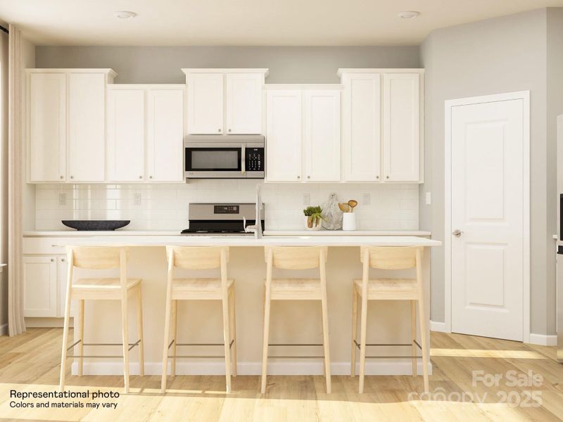 Image 19 of a home in Village of Waxhaw.