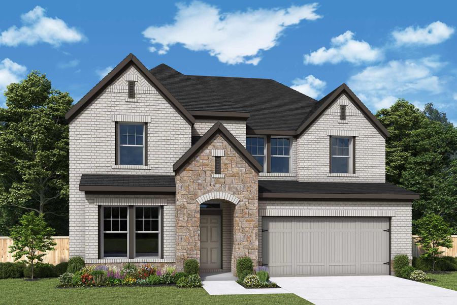 The Silverman - C Exterior