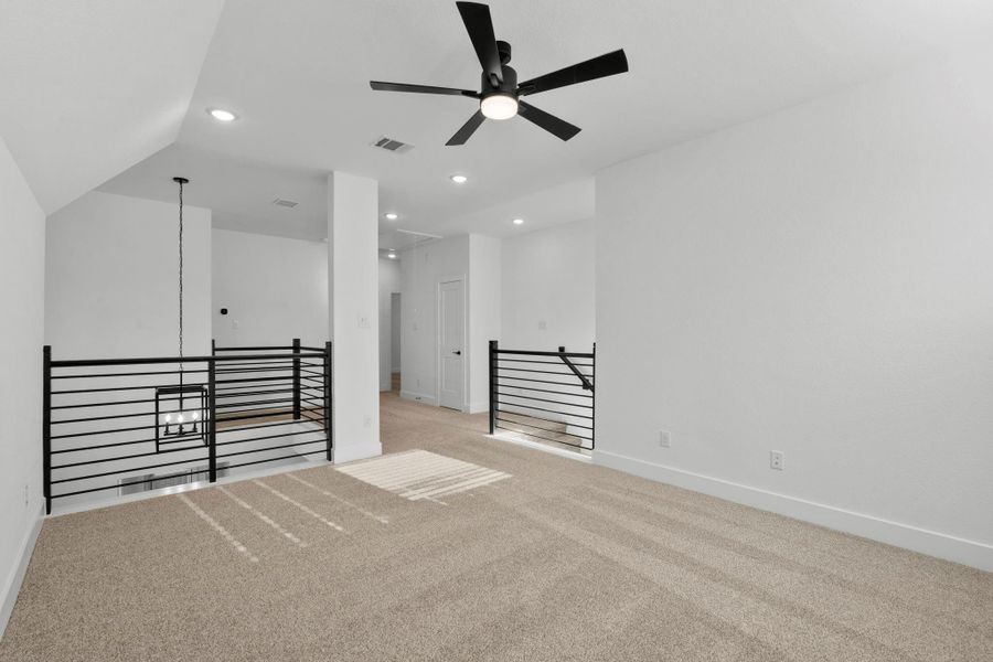 **Photos are representative - not of actual home**