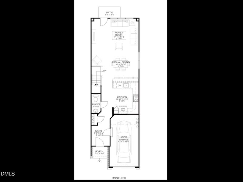 Harrington End Right 1st Floor Lot 24 Harrington End Right 1st Floor Lot 24