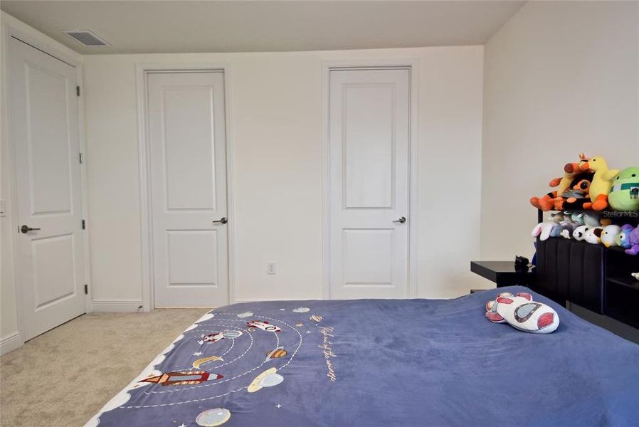 In-progress construction of a new home in , Nokomis, FL (Image 33).