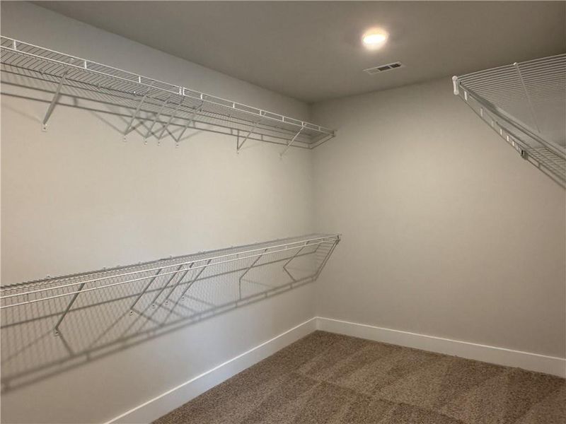 Spacious, unfurnished interior of a new home in , Dawsonville (Image 28).