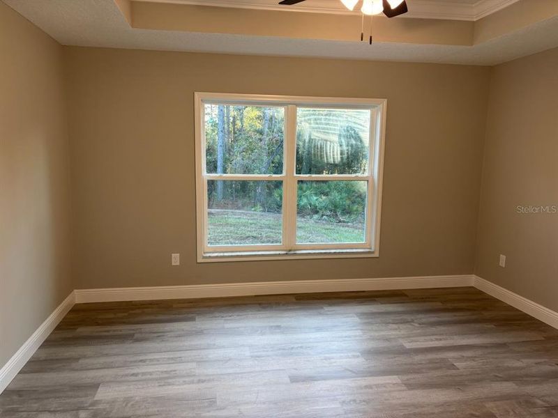 Spacious, unfurnished interior of a new home in , Citrus Springs (Image 29).
