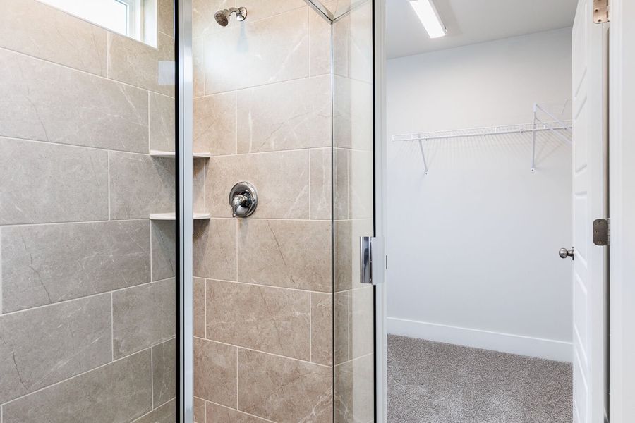 Close-up of interior finishes inside a home in Vaughan Farms, Angier (Image 15). Close-up of interior finishes inside a home in Vaughan Farms, Angier (Image 15).