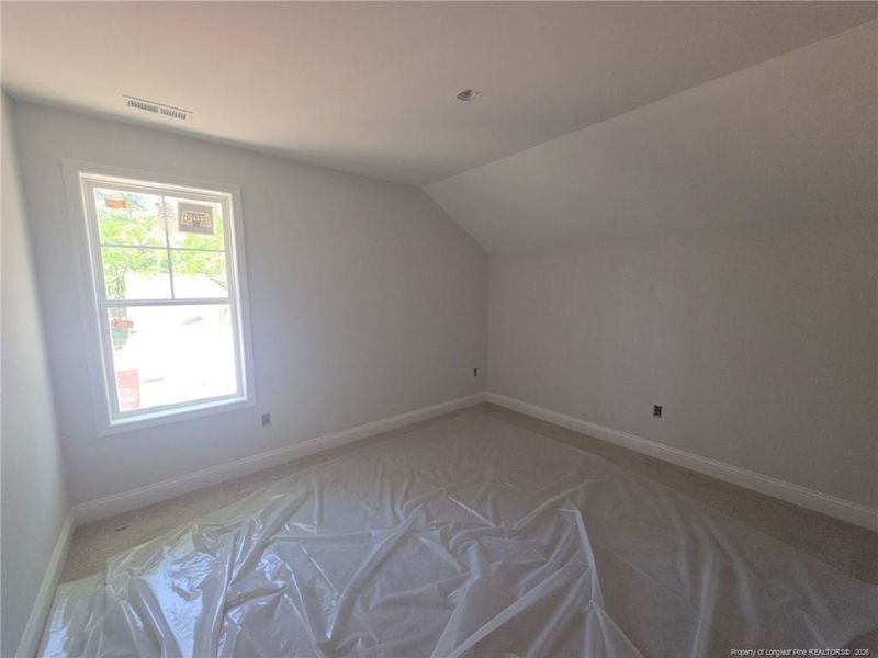 Stage as of April 12