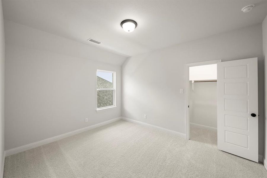 20. 309 Bee Balm - Bed 3 20. 309 Bee Balm - Bed 3