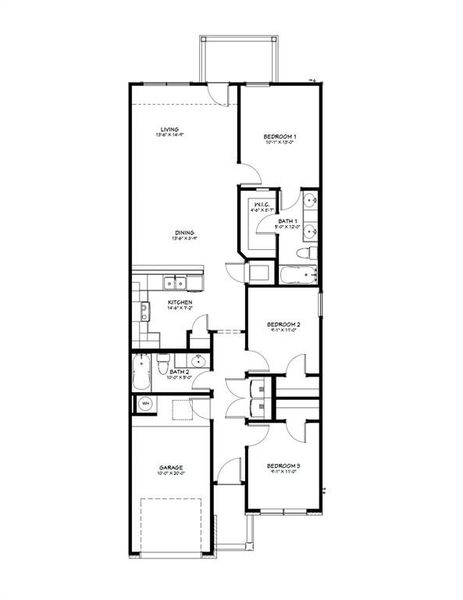 Floor Plan Floor Plan