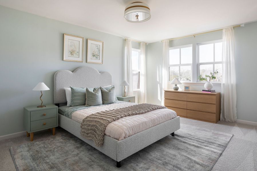 Spring Hill, TN New Home.  - Slide 4