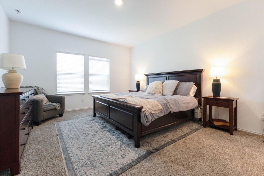 Main Bedroom