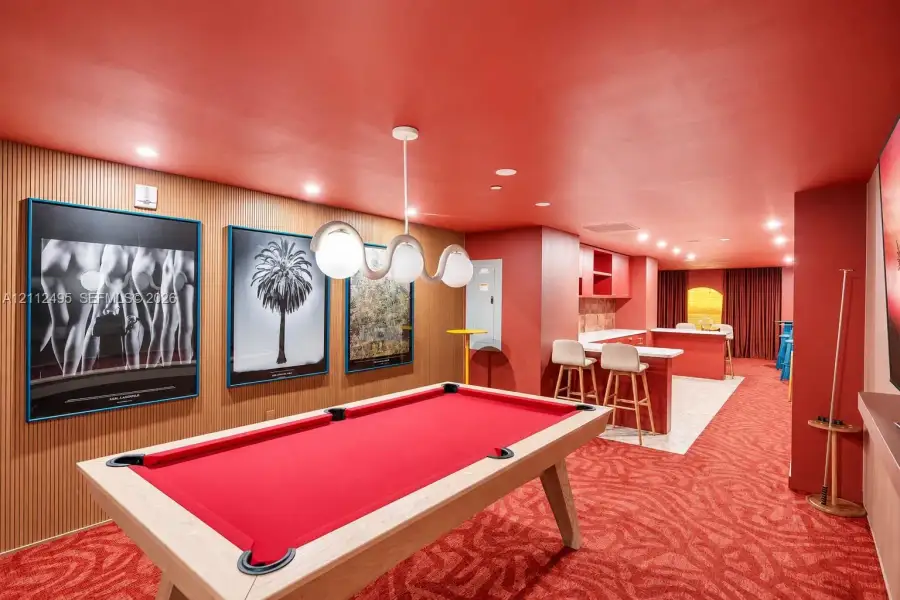 Community amenities in , Miami (Image 23).