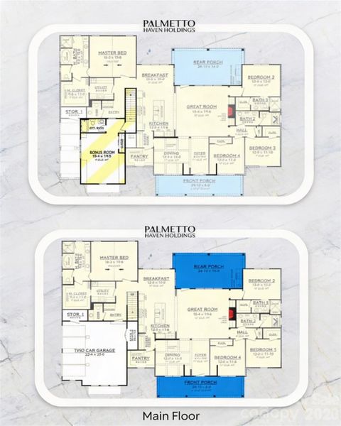 Image 2 of a home in . Image 2 of a home in .