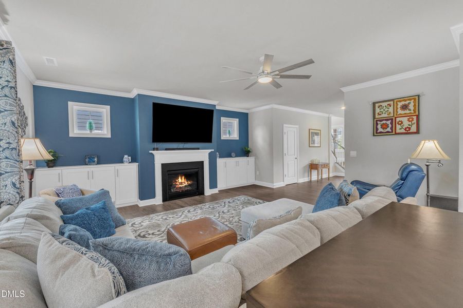 1021 Clove Pine Dr. Knightdale, NC 27545