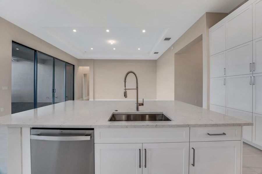 Furnished interior view inside a new home in Apex at Avenir, Palm Beach Gardens (Image 43). Furnished interior view inside a new home in Apex at Avenir, Palm Beach Gardens (Image 43).