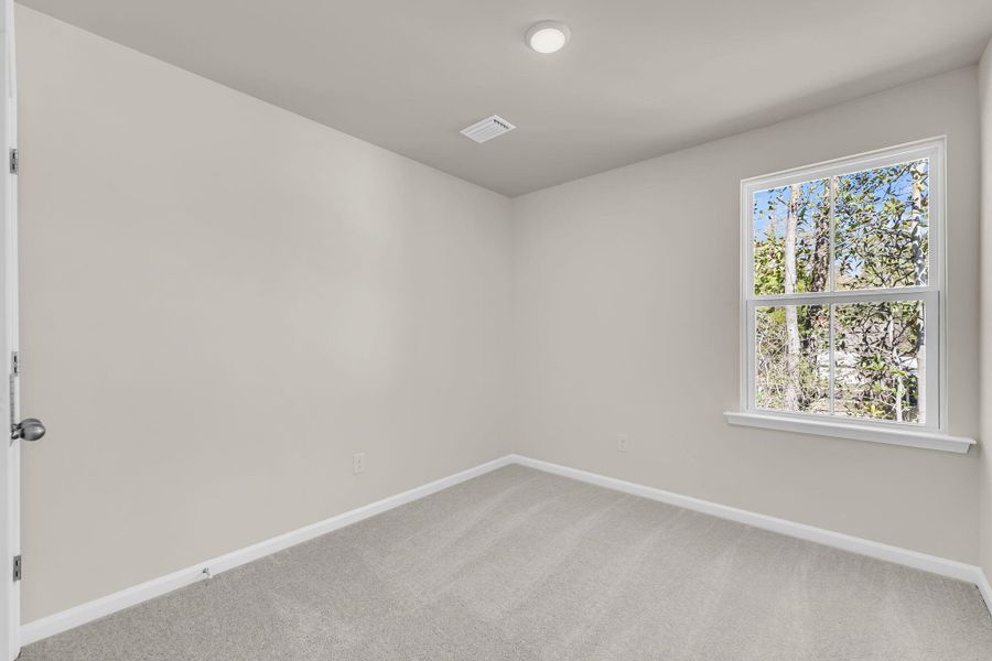 Spacious, unfurnished interior of a new home in , Summerville (Image 23). Spacious, unfurnished interior of a new home in , Summerville (Image 23).