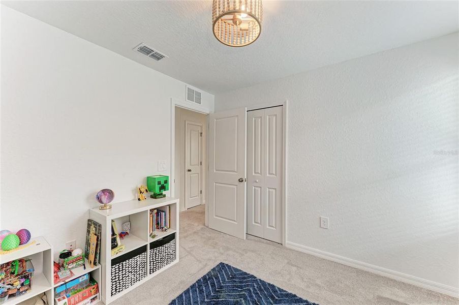 Furnished interior view inside a new home in , Sarasota (Image 45).