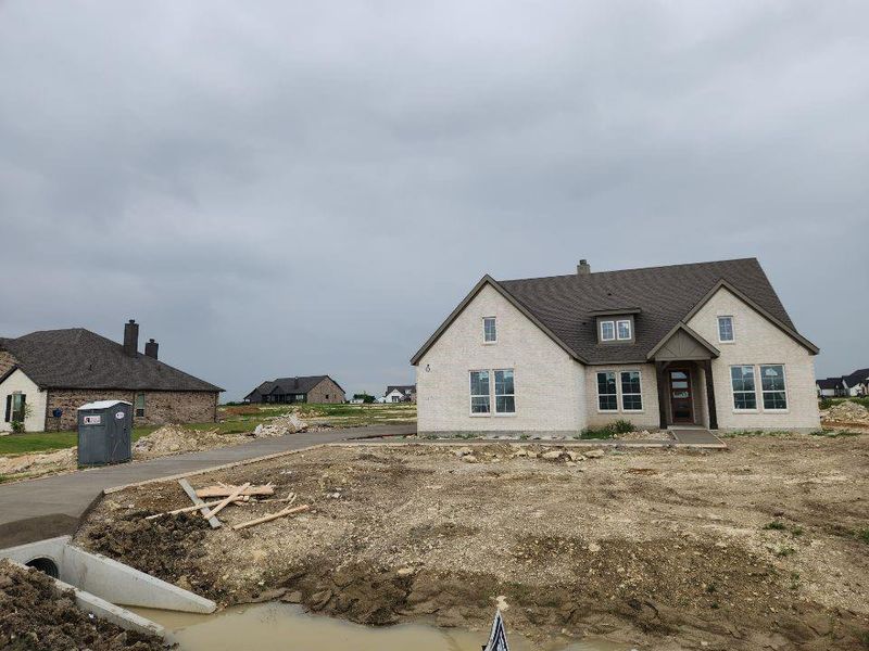 Image 14 of a home in Rocky Top.