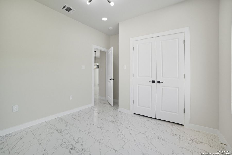 Spacious, unfurnished interior of a new home in , Atascosa (Image 12). Spacious, unfurnished interior of a new home in , Atascosa (Image 12).