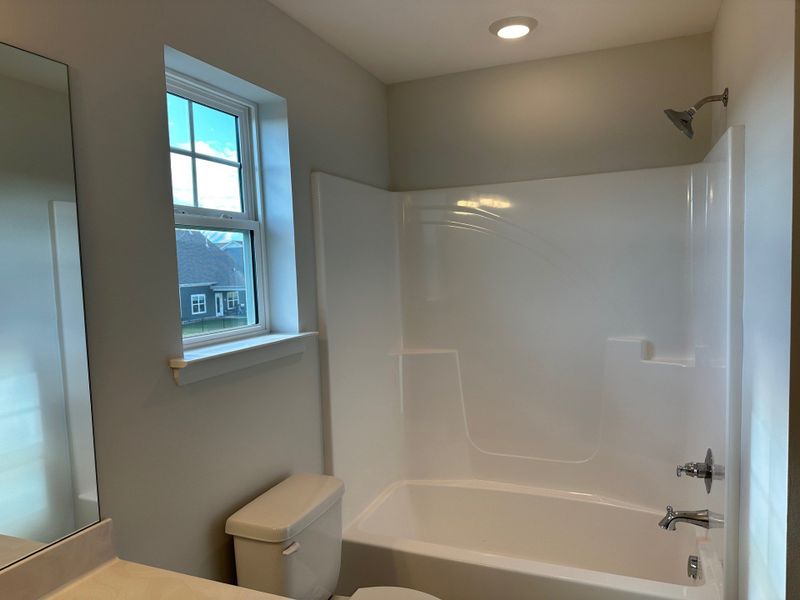 Image 13 of a home in Cumberland Estates.