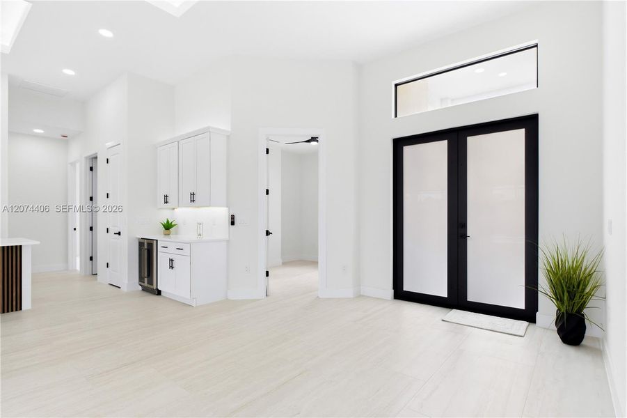 MOVE-IN-READY 2026 COASTAL CONTEMPORARY NEW CONSTRUCTION w/ 2-10 HOME WARRANTY & NO FLOOD INSURANCE REQUIRED! MOVE-IN-READY 2026 COASTAL CONTEMPORARY NEW CONSTRUCTION w/ 2-10 HOME WARRANTY & NO FLOOD INSURANCE REQUIRED!